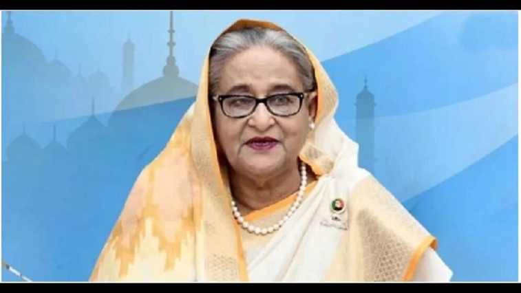 দ্বিপক্ষীয় সফরের অংশ হিসেবে ২১ জুন দি‌ল্লিতে যাচ্ছেন প্রধানমন্ত্রী